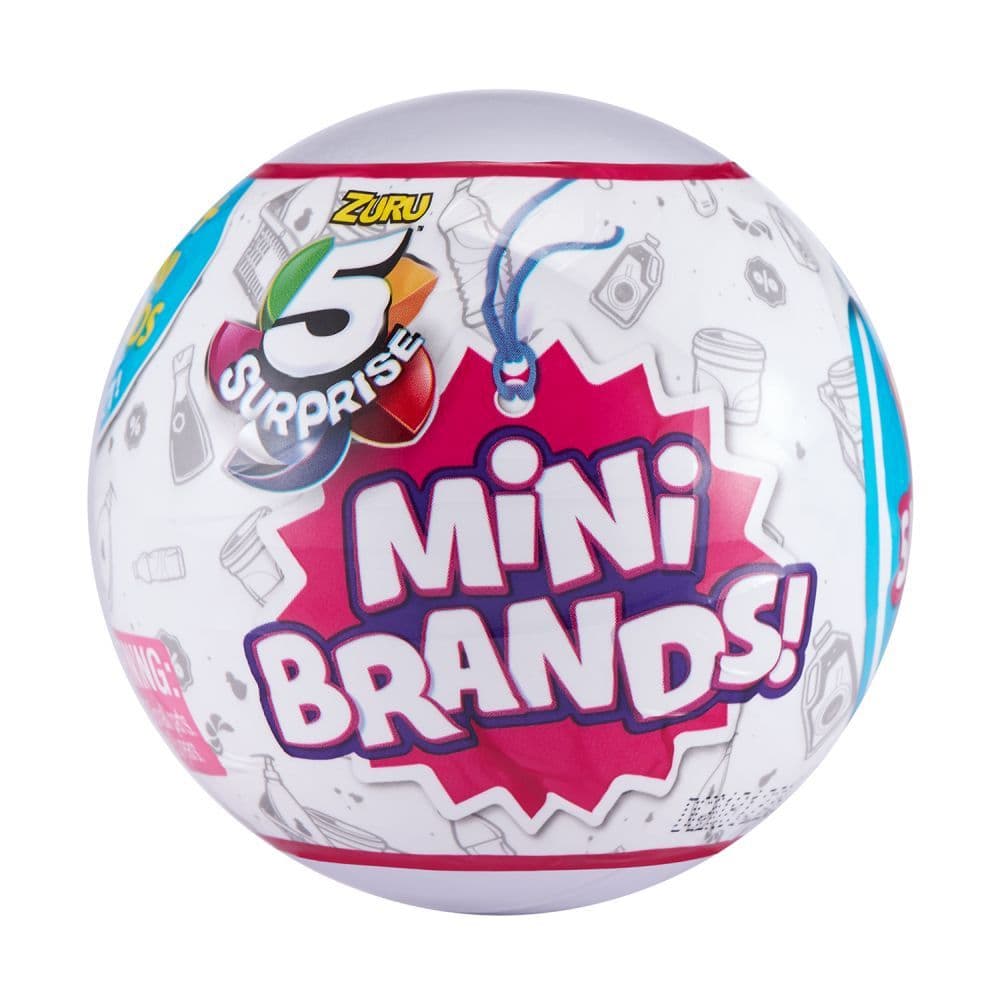 mini brands 5 surprise image main width="1000" height="1000"