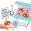 image Extra Small Donuts Mini Clay Kit 3rd Product Detail  Image width="1000" height="1000"