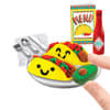 image Extra Small Taco Dinner Mini Clay Kit 3rd Product Detail  Image width="1000" height="1000"