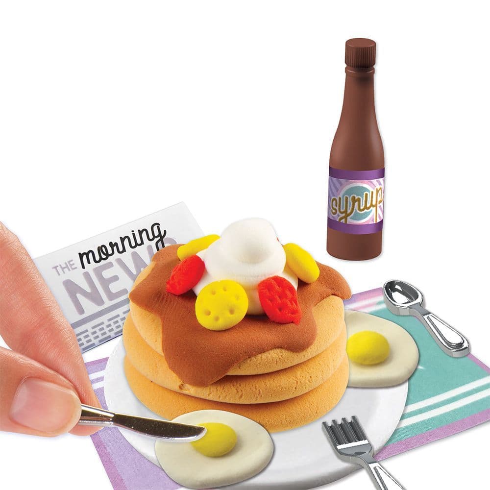 Extra Small Pancake Mini Clay Kit 3rd Product Detail  Image width="1000" height="1000"