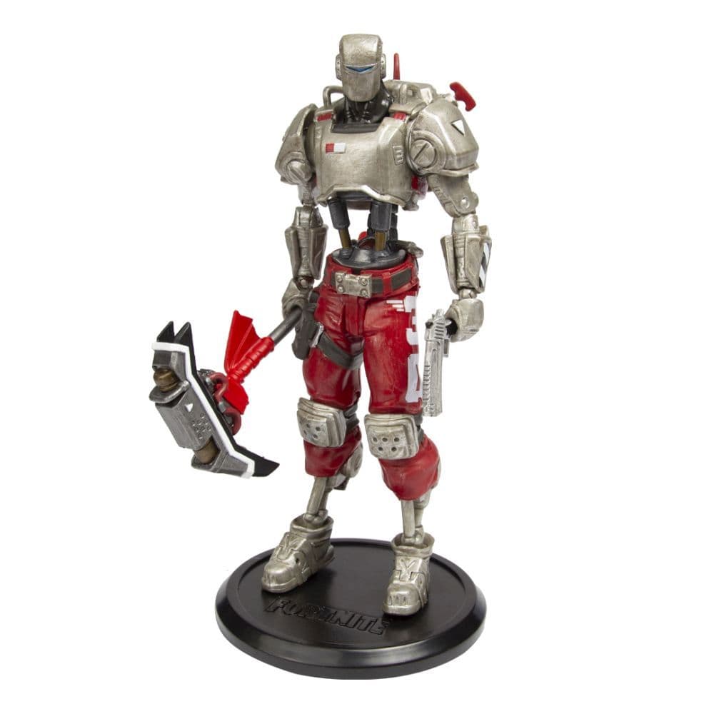 Fortnite AIM 7in Deluxe Figure Main Product  Image width="1000" height="1000"