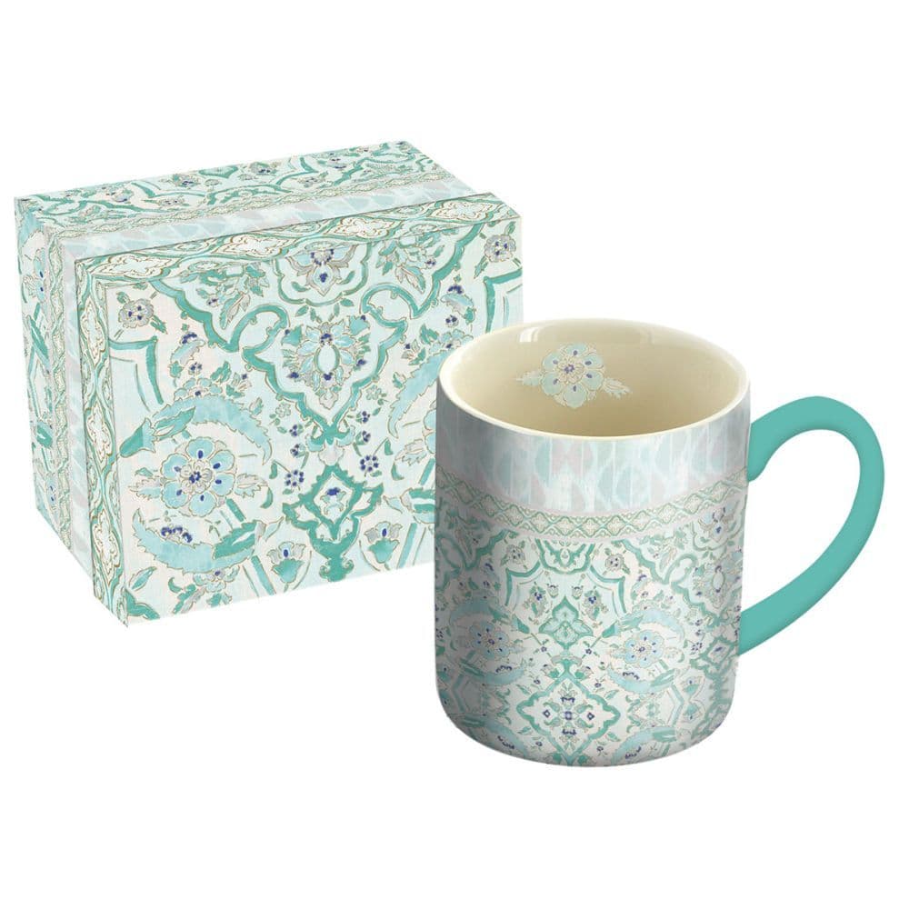 Patina Vie 14 oz Mug w Decorative Box by Patina Vie Main Product  Image width=&quot;1000&quot; height=&quot;1000&quot;