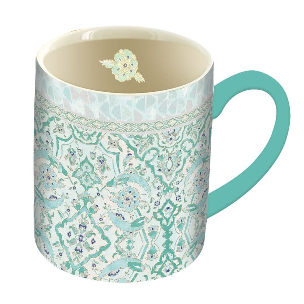 Patina Vie 14 oz Mug w Decorative Box by Patina Vie 2nd Product Detail  Image width=&quot;1000&quot; height=&quot;1000&quot;
