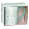 image Patina Vie 14 oz Mug w Decorative Box by Patina Vie 3rd Product Detail  Image width=&quot;1000&quot; height=&quot;1000&quot;