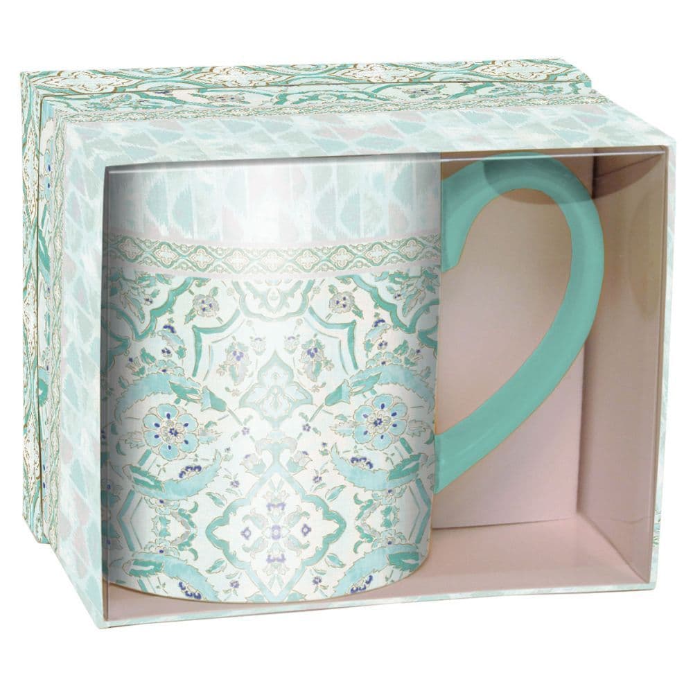 Patina Vie 14 oz Mug w Decorative Box by Patina Vie 3rd Product Detail  Image width=&quot;1000&quot; height=&quot;1000&quot;