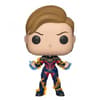 image POP Endgame Captain Marvel with New Hair 2nd Product Detail  Image width="1000" height="1000"