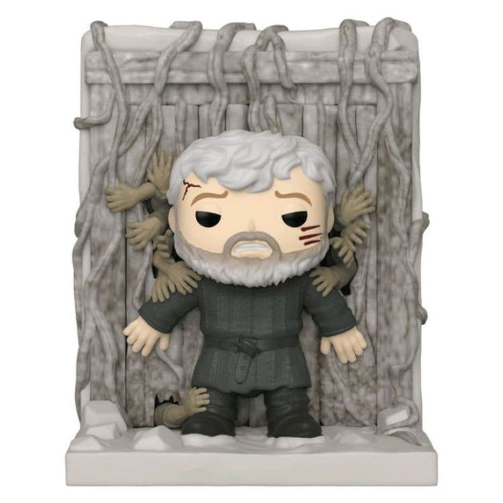 POP Deluxe Game Of Thrones Hodor Holding the Door 2nd Product Detail  Image width="1000" height="1000"