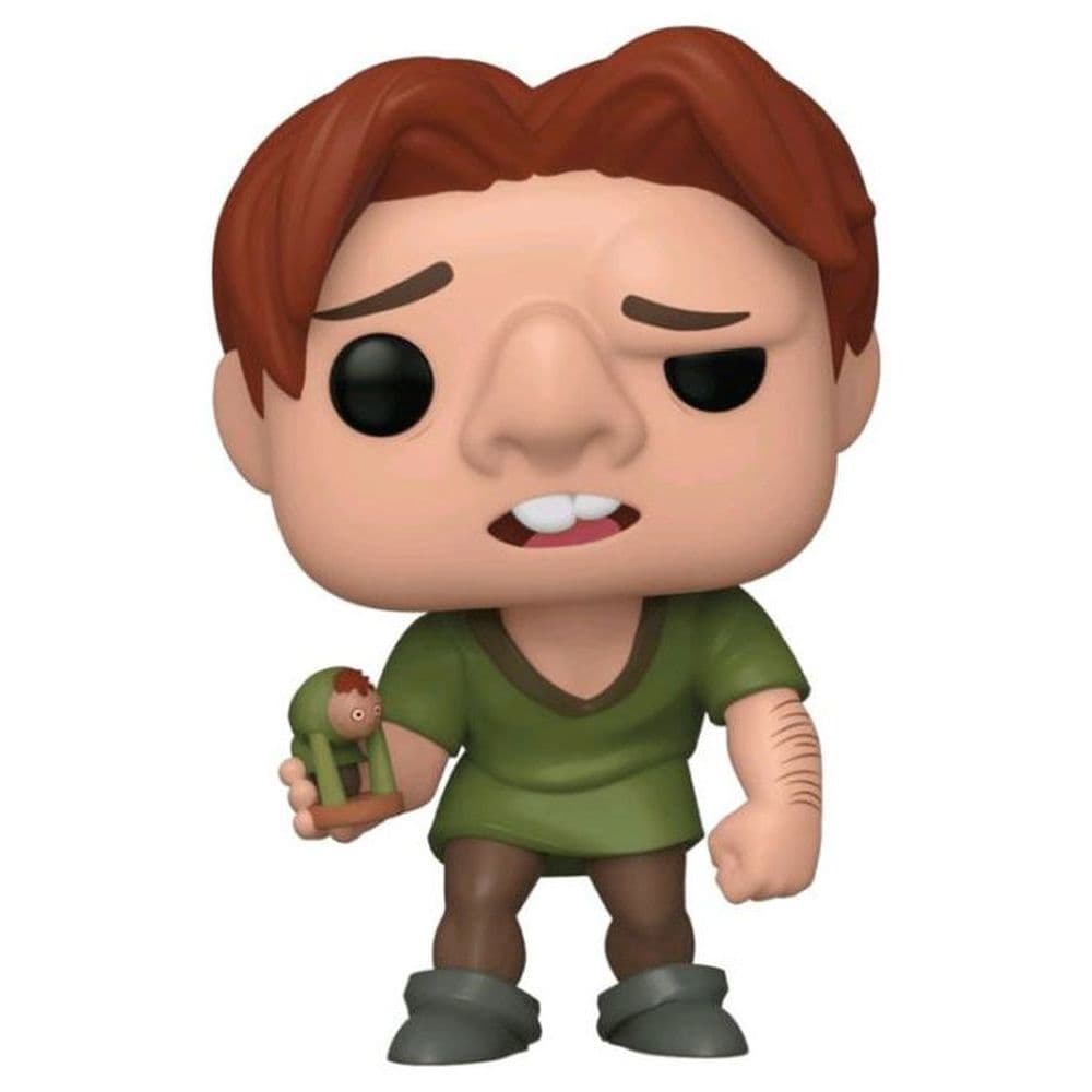 POP Hunchback of Notre Dame Quasimodo 2nd Product Detail  Image width="1000" height="1000"