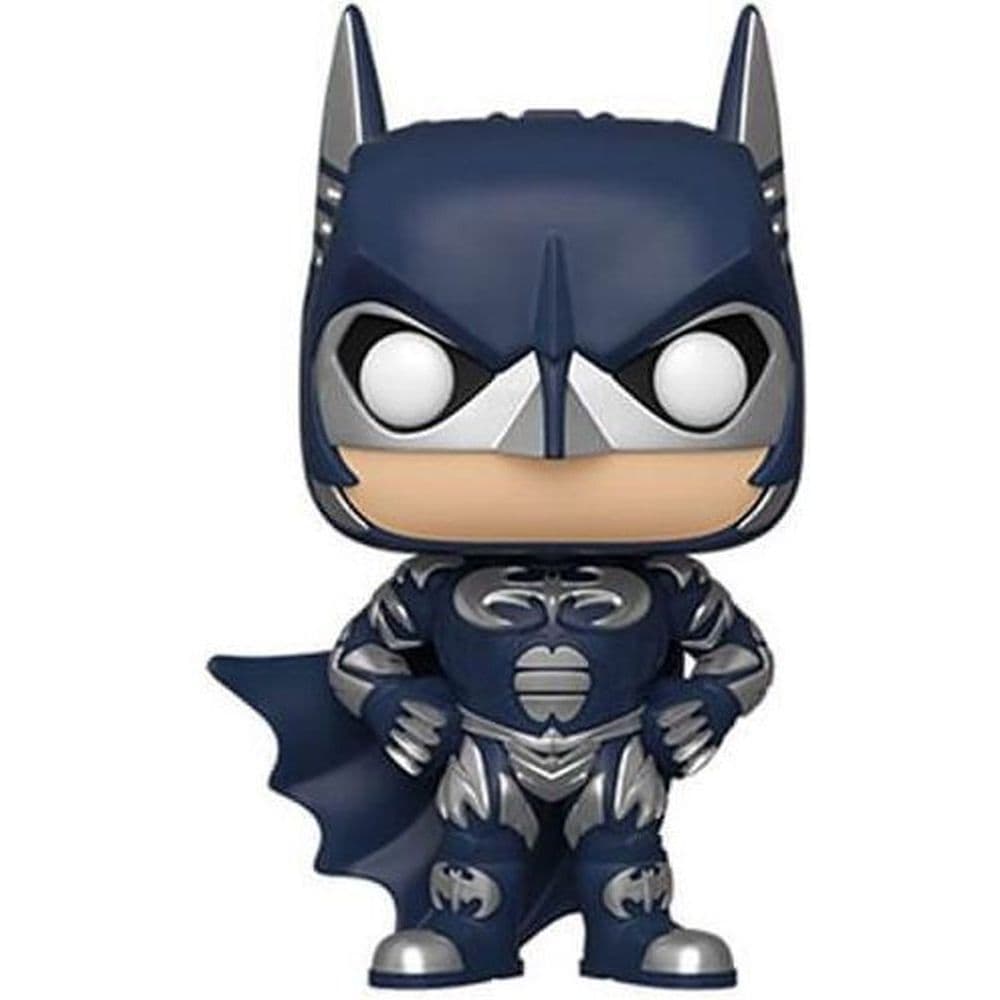 POP Batman 80th 1997 2nd Product Detail  Image width="1000" height="1000"