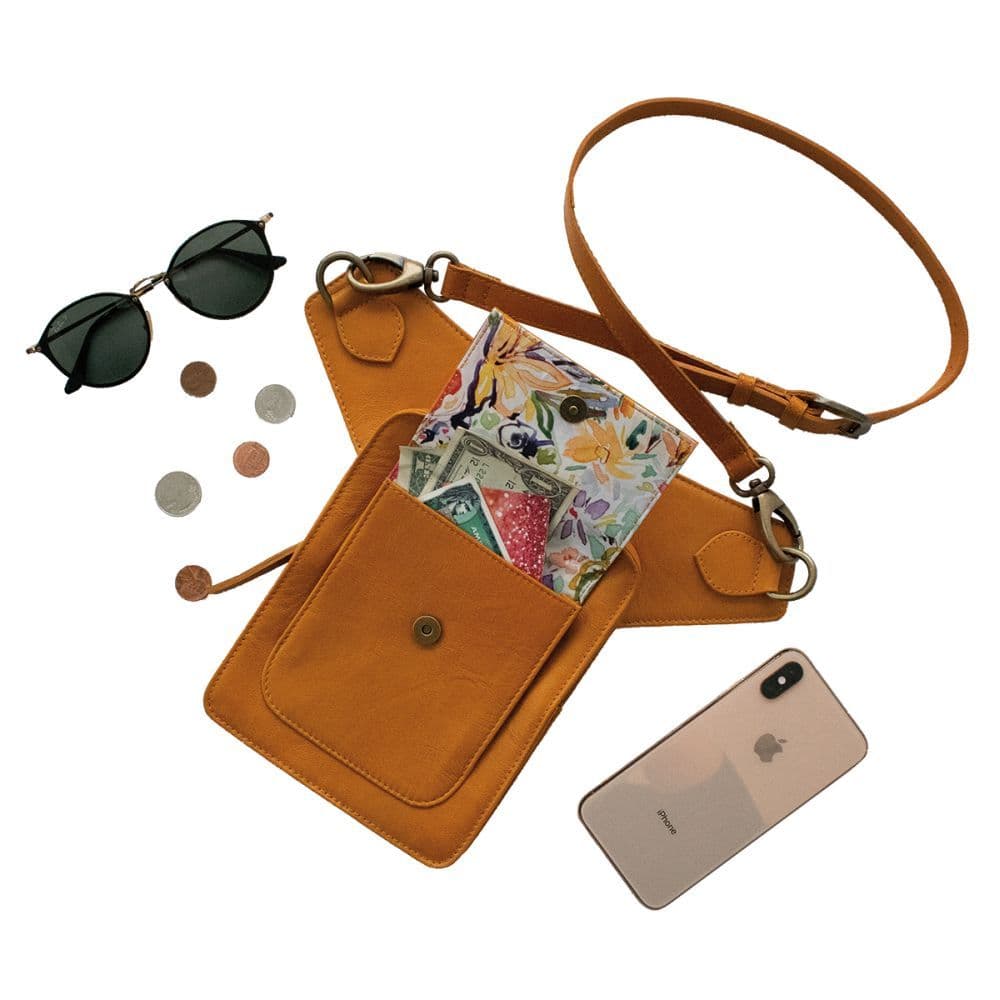 Spirit Bum Bag by Barbra Ignatiev 3rd Product Detail  Image width=&quot;1000&quot; height=&quot;1000&quot;