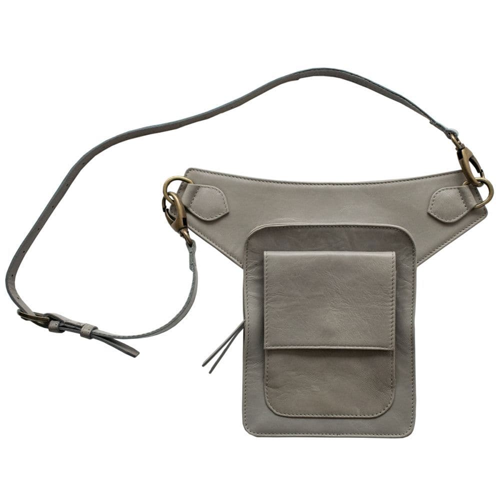 Patina Vie Bum Bag by Patina Vie Main Product  Image width=&quot;1000&quot; height=&quot;1000&quot;