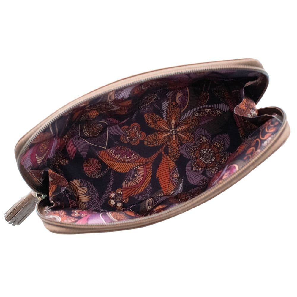 Lucy Cosmetic Bag by Valentina Harper 2nd Product Detail  Image width=&quot;1000&quot; height=&quot;1000&quot;