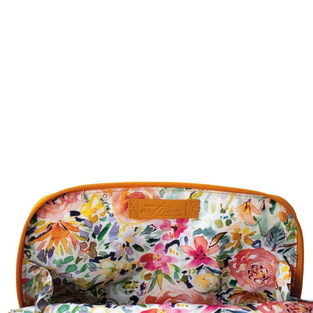 Spirit Cosmetic Bag by Barbra Ignatiev 4th Product Detail  Image width=&quot;1000&quot; height=&quot;1000&quot;