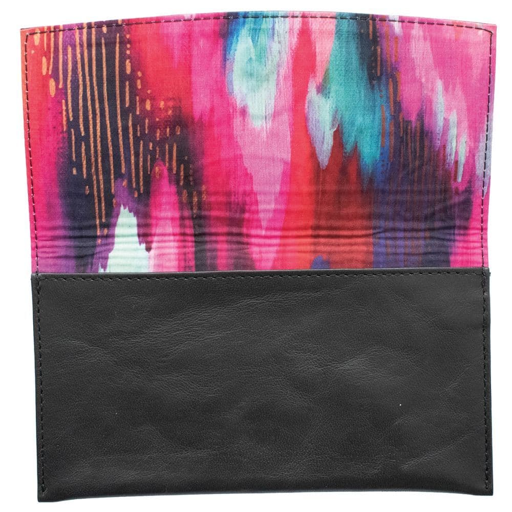 Jazzy Wallet by EttaVee 2nd Product Detail  Image width="1000" height="1000"