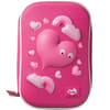 image Hardtop Pencil Case Mallo Pink Main Product  Image width="1000" height="1000"