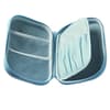 image Hardtop Pencil Case Tonkin Blue 6th Product Detail  Image width="1000" height="1000"