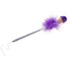 image Ooloo Purple Feather Pen Ice Cream 2nd Product Detail  Image width="1000" height="1000"