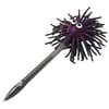 image Kronk Black Fuzzy Guy Lighted Pen 2nd Product Detail  Image width="1000" height="1000"