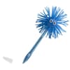 image Tonkin Blue Fuzzy Guy Lighted Pen 2nd Product Detail  Image width="1000" height="1000"