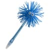 image Tonkin Blue Fuzzy Guy Lighted Pen 3rd Product Detail  Image width="1000" height="1000"