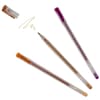 image Glitter Gel Pens Set Of 8 2nd Product Detail  Image width="1000" height="1000"