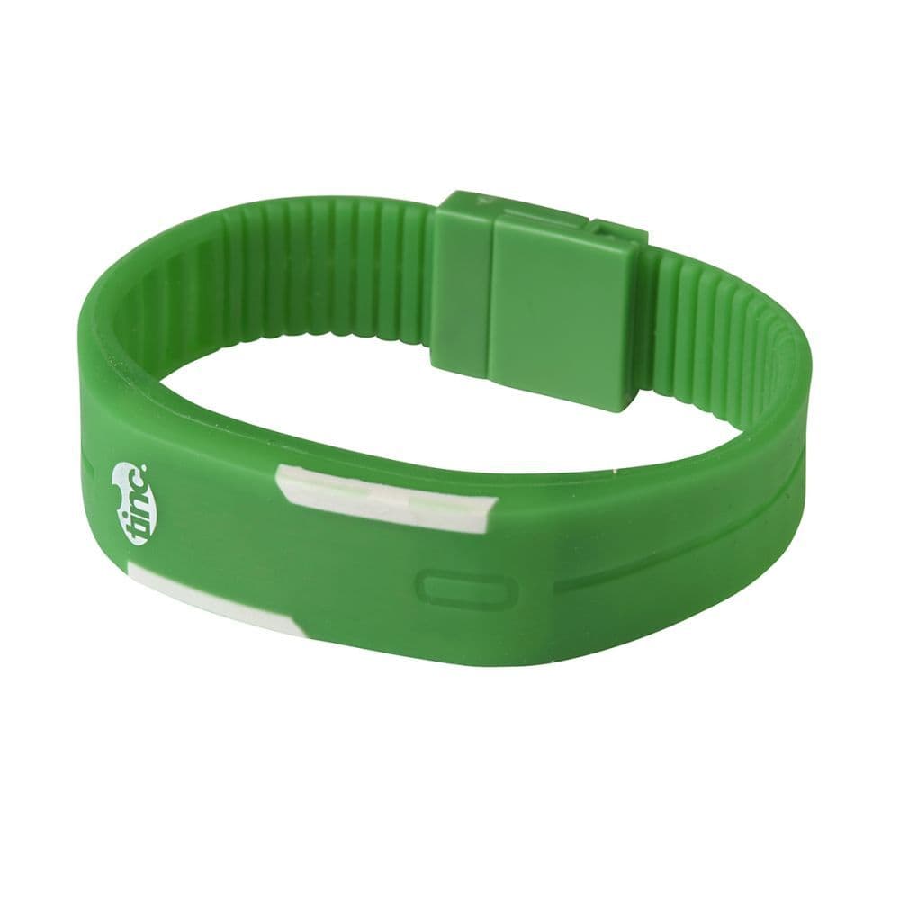 Glow Watch Green 5th Product Detail  Image width="1000" height="1000"
