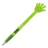 image Hugga Green Huge Hand Pencup Main Product  Image width="1000" height="1000"