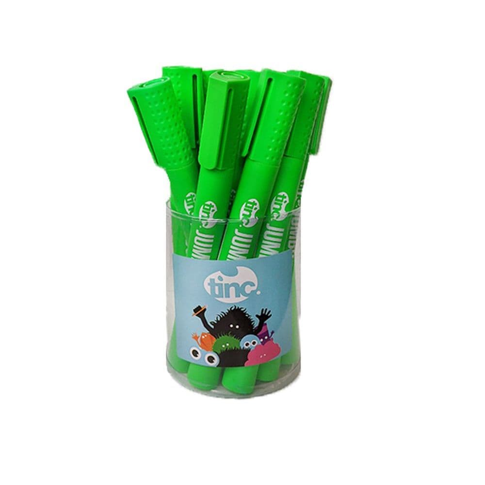 Hugga Green Jumbo Scented Highlighter 4th Product Detail  Image width="1000" height="1000"