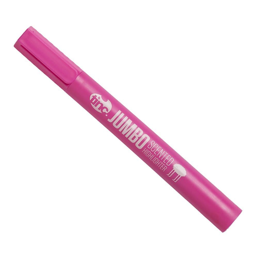 Mallo Pink Jumbo Scented Highlighter Main Product  Image width="1000" height="1000"