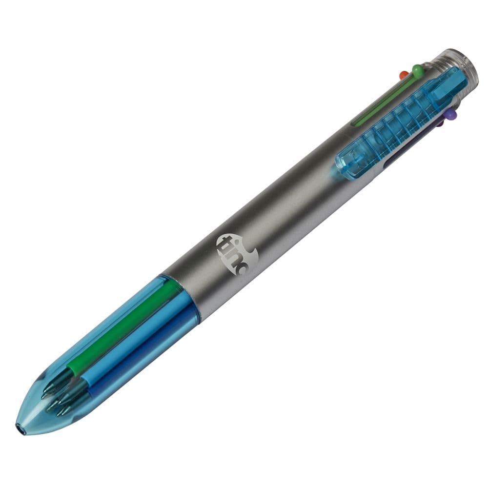 Multiple Color Gel Pen Main Product  Image width=&quot;1000&quot; height=&quot;1000&quot;