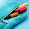 image Snuggly Pencil Case Tonkin Blue 5th Product Detail  Image width="1000" height="1000"