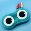 image Snuggly Pencil Case Tonkin Blue 6th Product Detail  Image width="1000" height="1000"