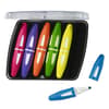image Fruity Torpedoes Scented Highlighters 2nd Product Detail  Image width="1000" height="1000"