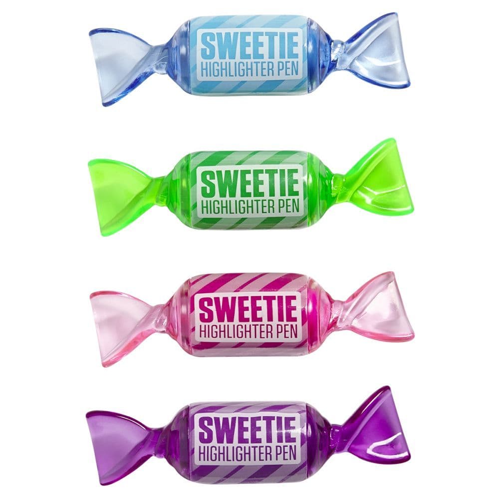 TINC Multi Color Highlighters 2nd Product Detail  Image width="1000" height="1000"