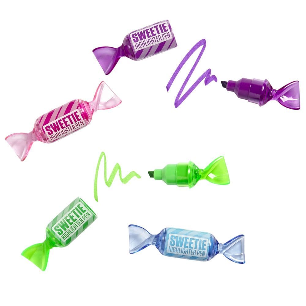 TINC Multi Color Highlighters 3rd Product Detail  Image width="1000" height="1000"