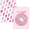 image How Sweet 2 Pack Journal Set by Cat Coquillette 2nd Product Detail  Image width=&quot;1000&quot; height=&quot;1000&quot;