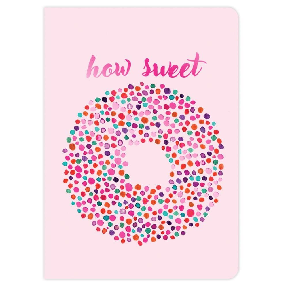 How Sweet 2 Pack Journal Set by Cat Coquillette 4th Product Detail  Image width=&quot;1000&quot; height=&quot;1000&quot;
