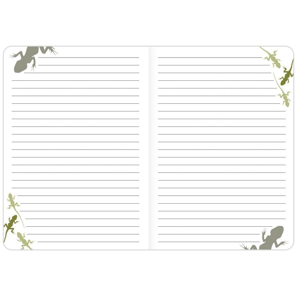 Here Lizard Lizard 2 Pack Journal Set 2nd Product Detail  Image width="1000" height="1000"