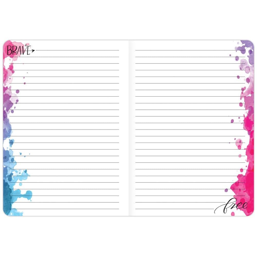 Perfectly Brave 2 Pack Journal Set 2nd Product Detail  Image width=&quot;1000&quot; height=&quot;1000&quot;