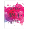 image Perfectly Brave 2 Pack Journal Set 3rd Product Detail  Image width=&quot;1000&quot; height=&quot;1000&quot;