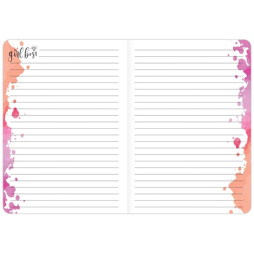 Perfectly Brave 2 Pack Journal Set 5th Product Detail  Image width=&quot;1000&quot; height=&quot;1000&quot;
