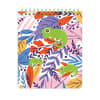 image Artsy Animal Spiral Pocket Pad 3rd Product Detail  Image width=&quot;1000&quot; height=&quot;1000&quot;