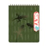 image Here Lizard Lizard Spiral Pocket Pad Main Product  Image width=&quot;1000&quot; height=&quot;1000&quot;