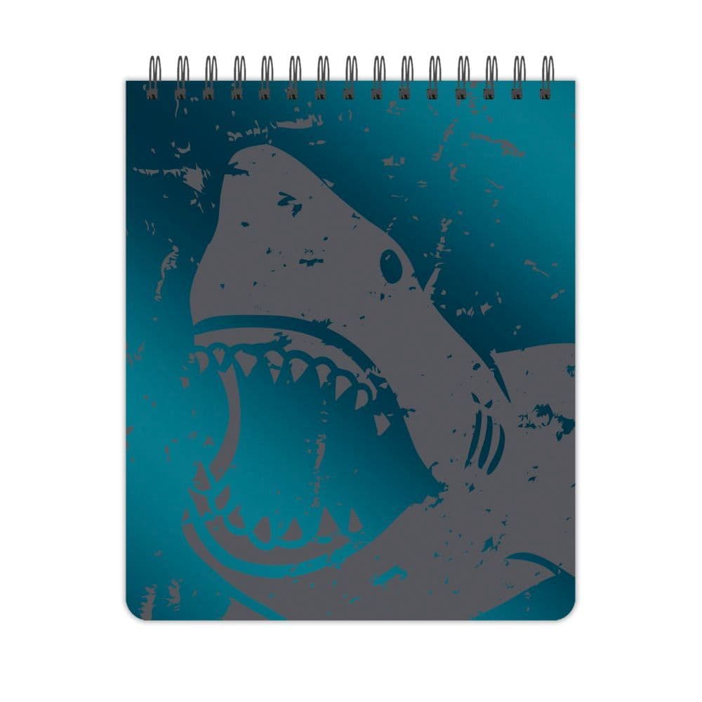 Jawsome Spiral Pocket Pad 3rd Product Detail  Image width=&quot;1000&quot; height=&quot;1000&quot;