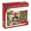image Christmas Warmth 1000 Piece Puzzle by Susan Winget Main Product  Image width=&quot;1000&quot; height=&quot;1000&quot;