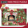 image Christmas Warmth 1000 Piece Puzzle by Susan Winget 3rd Product Detail  Image width=&quot;1000&quot; height=&quot;1000&quot;