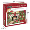image Christmas Warmth 1000 Piece Puzzle by Susan Winget 4th Product Detail  Image width=&quot;1000&quot; height=&quot;1000&quot;