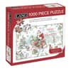 image Magical Holiday 1000 Piece Puzzle by Lisa Audit Main Product  Image width=&quot;1000&quot; height=&quot;1000&quot;