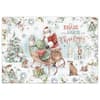 image Magical Holiday 1000 Piece Puzzle by Lisa Audit 2nd Product Detail  Image width=&quot;1000&quot; height=&quot;1000&quot;