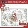 image Magical Holiday 1000 Piece Puzzle by Lisa Audit 3rd Product Detail  Image width=&quot;1000&quot; height=&quot;1000&quot;